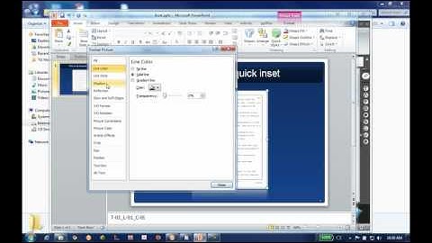 Powerpoint Document Callout