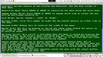 ohrrpgce 2022 02 27 timelapse