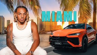 How A Millionaire Spends A Weekend In Miami ($10k Mentorship)