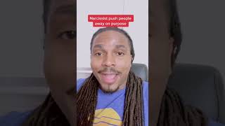 Celebrity Sometimes narcissist will intentionally push away the people close to them but not fully let you go Net Worth