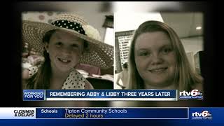 Remembering Abby and Libby 3 years later