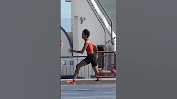 Jump Master Malaika Mihambo 