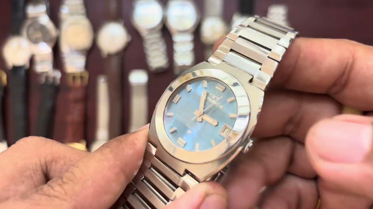 Phiên Đồng hồ 97 : đồng hồ thuỵ sỹ, Nhật - Ngày 07/03/2026 - 0969.02.02.18 - 0876.39.86.87