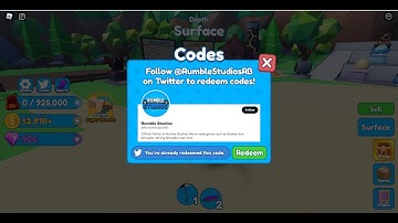 (2022) *NEW* ALL WORKING CODES In Mining Simulator 2! ROBLOX MINING SIMULATOR 2 CODES!