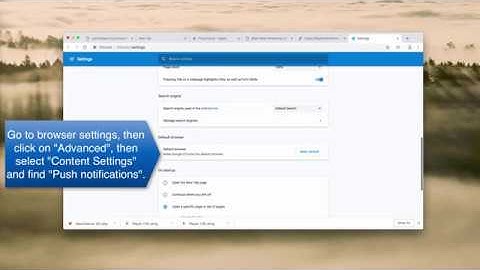 Blastnotificationx.com push notifications removal tools.