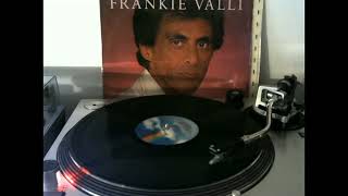 Frankie Valli - Let it be whatever it is (1980) #vinyl #analogicsound #disco