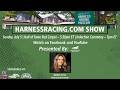 Join Wendy Ross on the Hall of Fame red carpet, then stick around for the Induction Ceremony as the Harness Racing Hall of Fame welcomes its newest class! #harnessracing