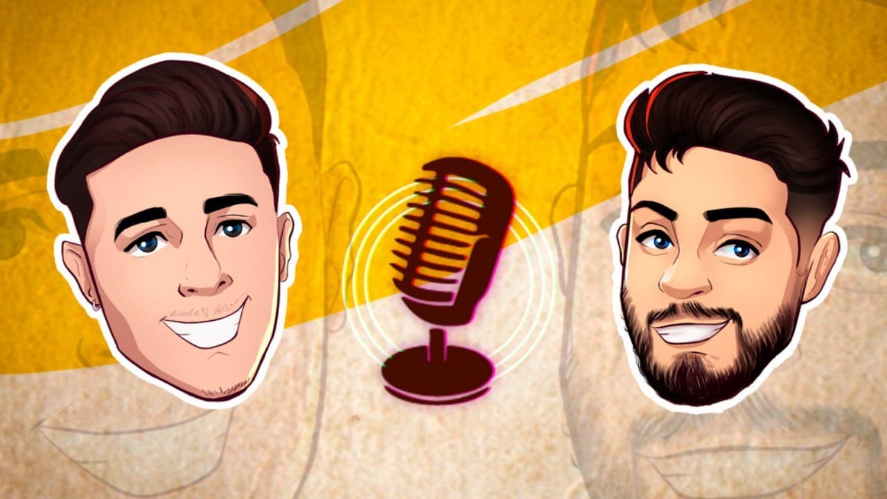 Bibi Griffo - Vivências Podcast #49 - YouTube