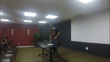 Boas práticas de código Python - Parte 1