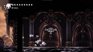 Pantheon of the Master second atempt  - Hollow Knight