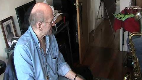 Endorsement by Dave Liebman