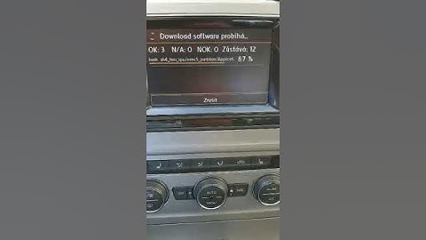 software stuck while updating MIB 1