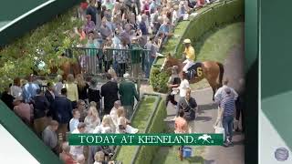 Keeneland Live