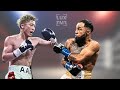 Naoya inoue vs luis nery full boxing highlights a closer look  who wins nery is dangerous ko