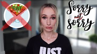 Why I stopped Intermittent Fasting | The Truth