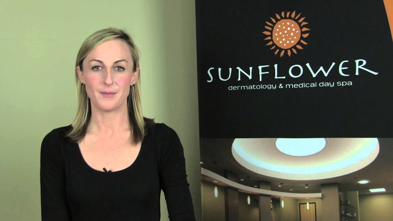 Meet Allie, Licensed Aesthetician