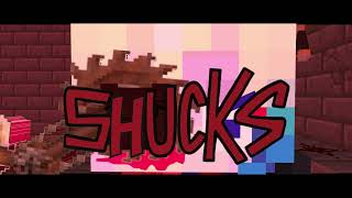SHUCKS IRIDA (COVER) - JEFFY'S INFINITE IRIDA