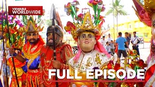 Marinduque’s festive traditions (Full episode) | Biyahe ni Drew