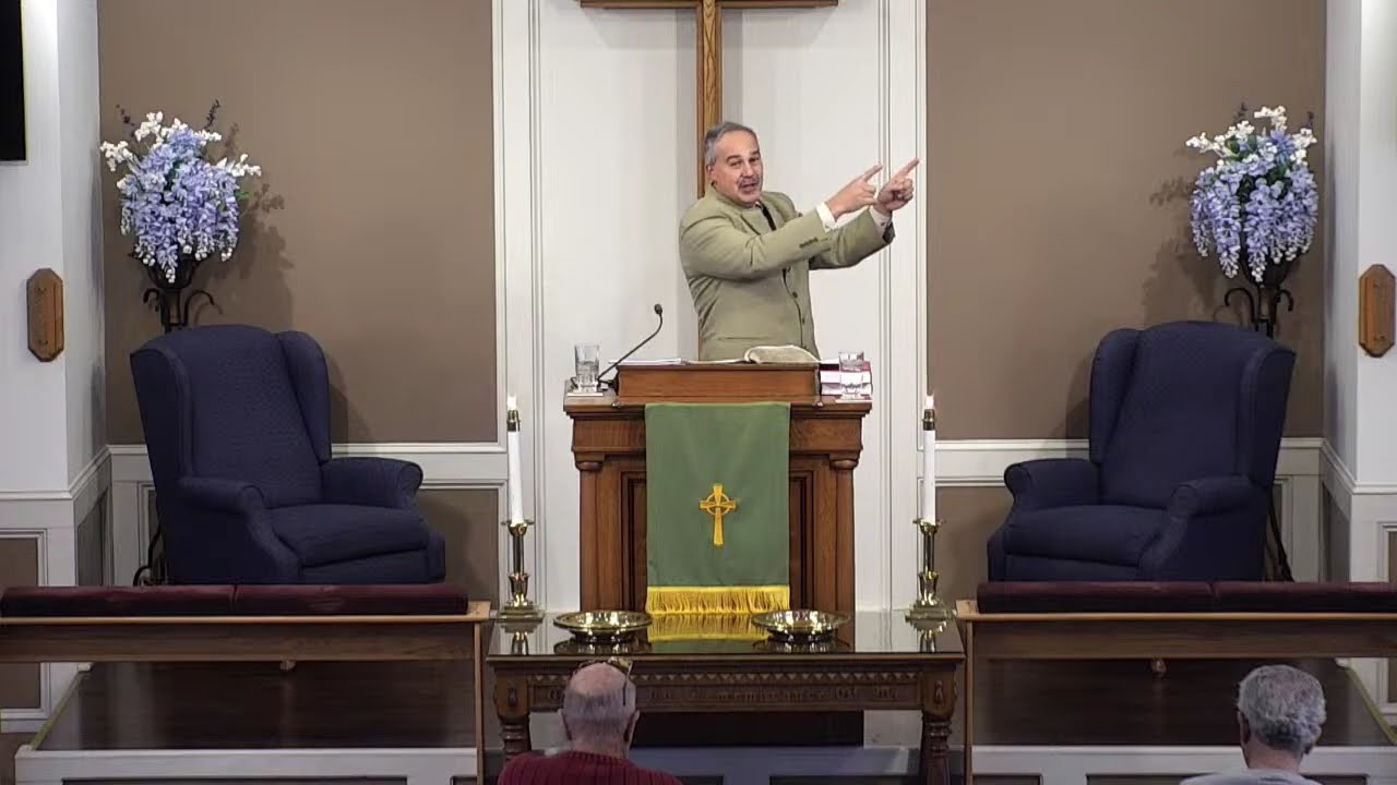 Jesus in Genesis: How Joseph Reveals the 