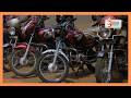 Sekta Ya Bodaboda Katika Kaunti Ya Samburu Imeahidi Kuipa Sura Mpya Sekta Hiyo 