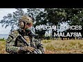 Special Forces of Malaysia - 2022 - Pasukan Operasi Khusus Malaysia