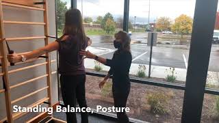 Integrated Physical Therapy: CoreAlign