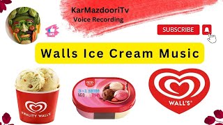 Walls Ice Cream Music 2023 | Walls Ice Cream