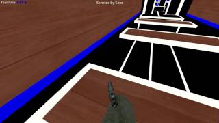 Cod 4 Deathrun Speedrun | Digital
