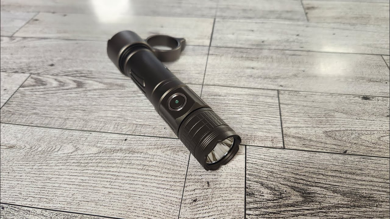 Brinyte PT28 - Still holding up in 2023