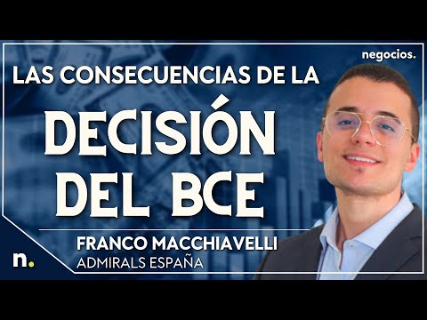 "&iquest;Cu&aacute;nto da&ntilde;o van a hacer a la econom&iacute;a para cumplir ese 2% de inflaci&oacute;n?" Franco Macchiavelli