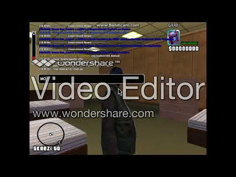 GRRP || საღოლ ძაან თსლ გმ გაქვთ