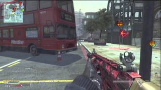 RE: 18 Reasons to remove panic knifing from COD - My Thoughts... Open Lobby Gameplay