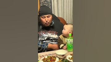 Thumbnail of crazy Mongolian throat singing