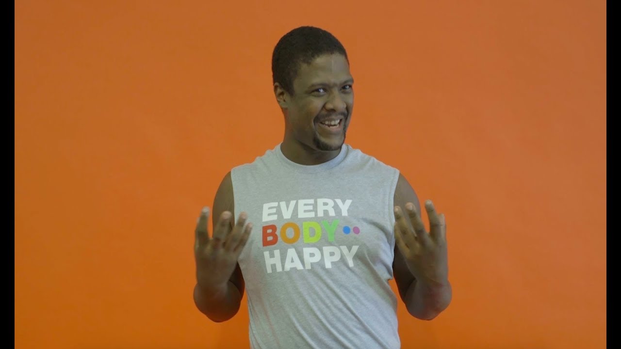 #HappyPride - Xavier R.