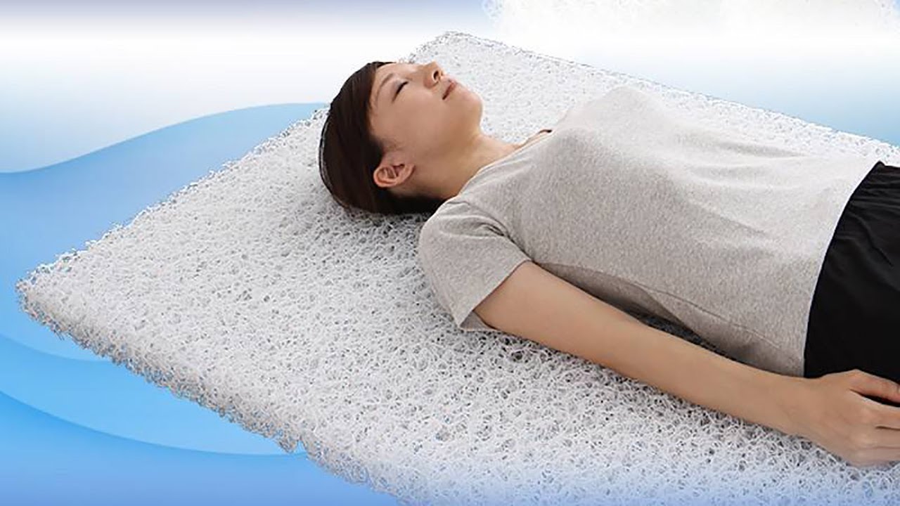 3d poe eva polymer spinning mattress equipment|poe cushion production line|poe mattress machine