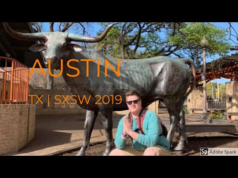 Vidéo: SXSW For Travel Writers - Réseau Matador