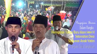 Kh Kholil Yasin Terbaru 2022santunan Anak Yatimselamatan Desa Longkek