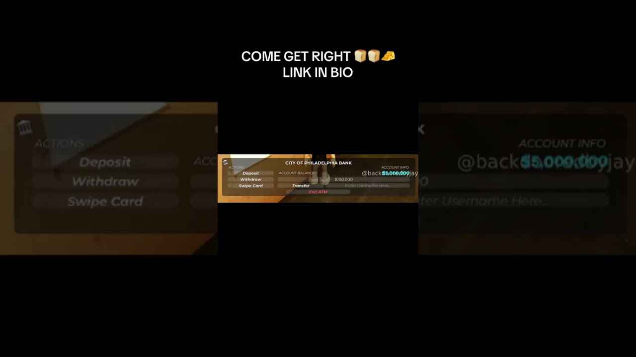 Philly streetz 2 paid/free services