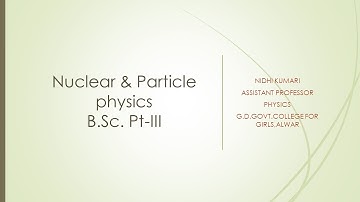 L-14/shell model/Nuclear physics