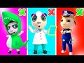 Yes Yes, Baby Johny And The Rescue Squad | Ambulance Rescue Team + More Kids Songs & Nursery Rhymes