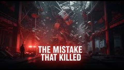 THE ENGINEERING DISASTER THAT RUINED EVERYTHING!