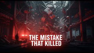 THE ENGINEERING DISASTER THAT RUINED EVERYTHING!