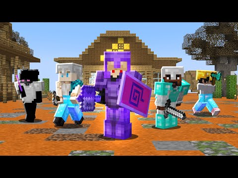 Kuinka METSÄSTIN Hardcore Minecraft Palvelimen