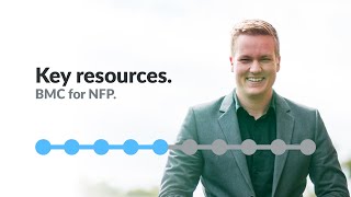 Key resources - BMC for NFP, 5 of 10
