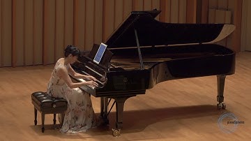 Gloria Cheng plays Andrew Waggoner