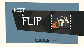 SFM | Meet the Flip