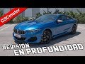BMW Serie 8 | 2019 | Revisión en profundidad