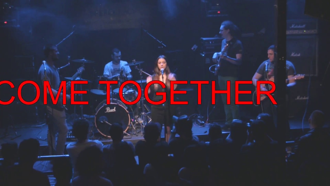 BEEROCRACY COME TOGETHER