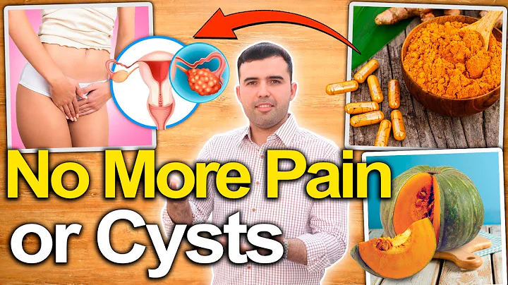 How To Treat Polycystic Ovarian Syndrome and Eliminate Pain or Cysts - DayDayNews