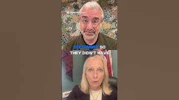 The real reason Speaker Johnson won
